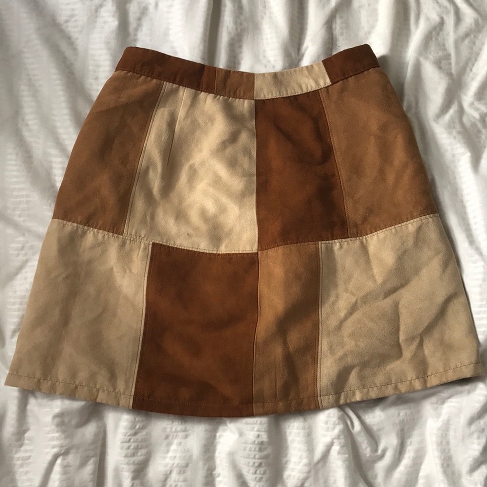 Hollister Skirt Size 0